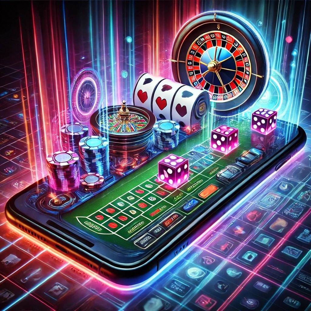Online Card Games Myanmar