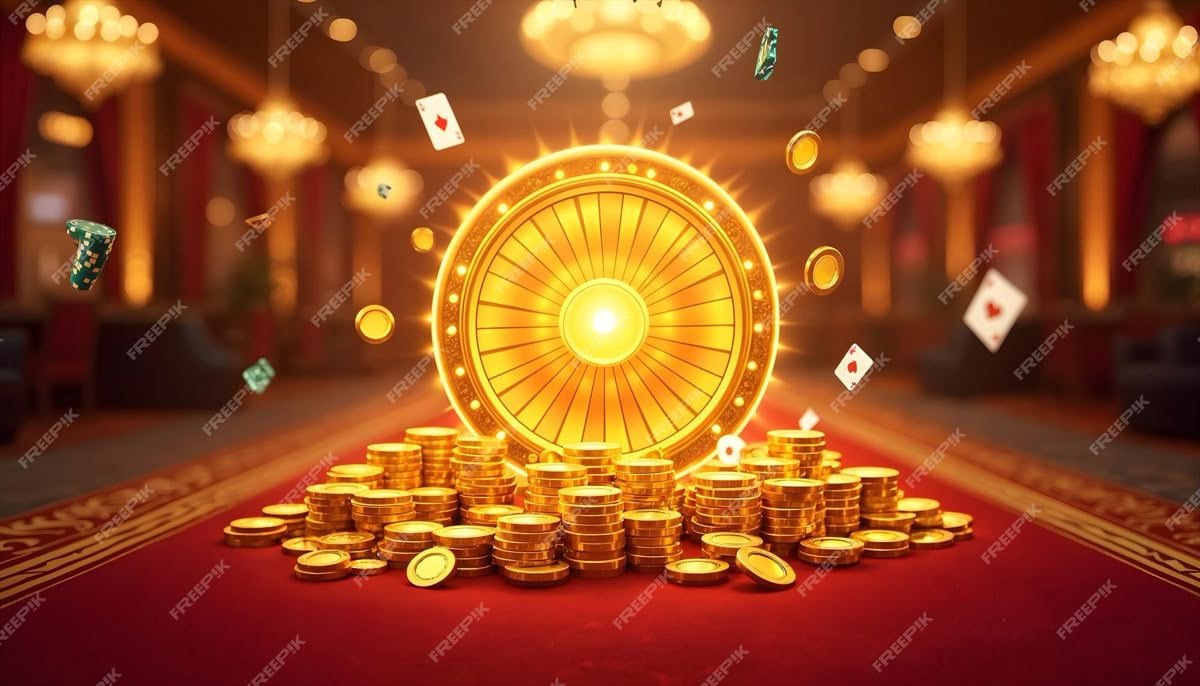 vegas 99 Live Casino Myanmar